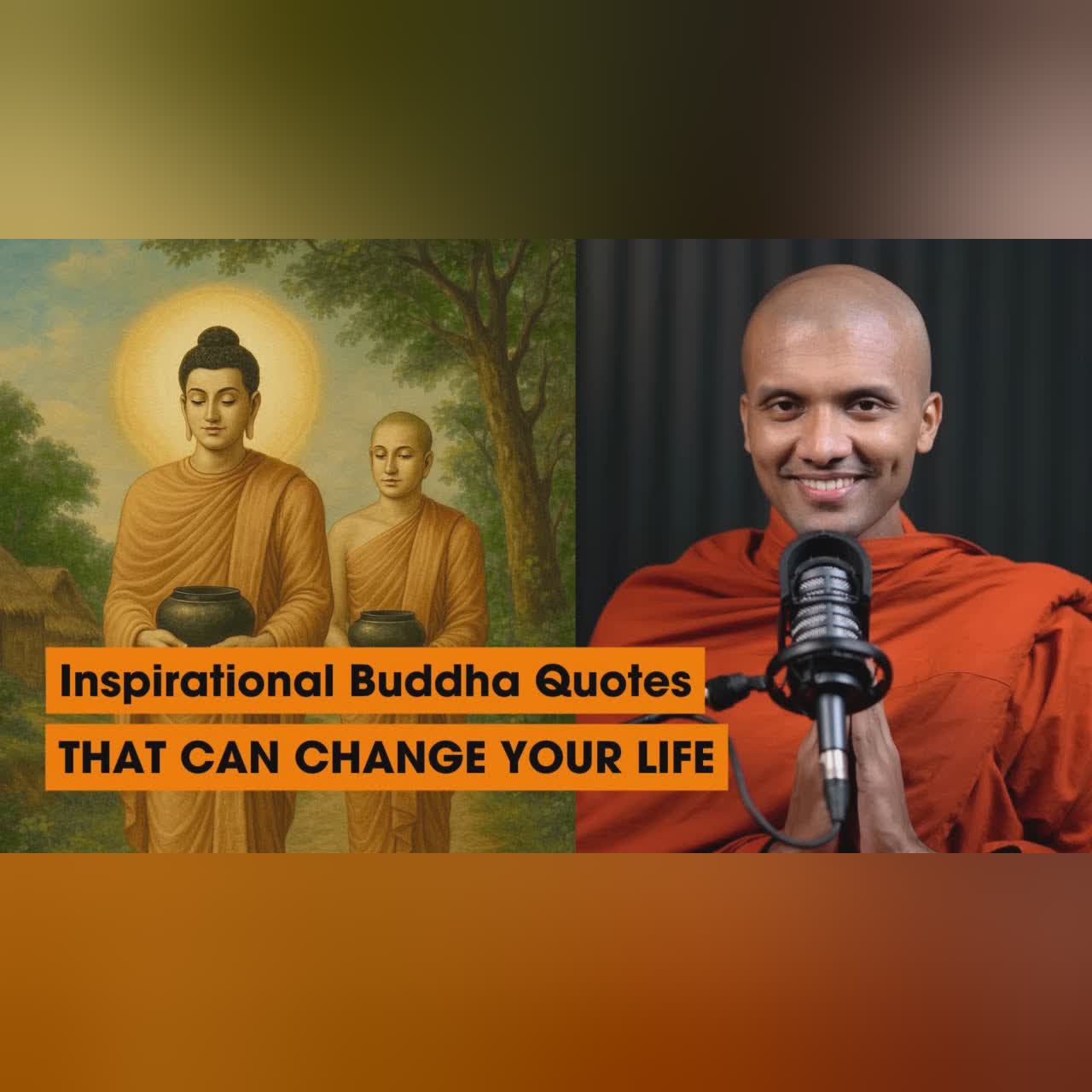 Inspirational Buddha Quotes That Can Change Your Life | Inspirational Talk