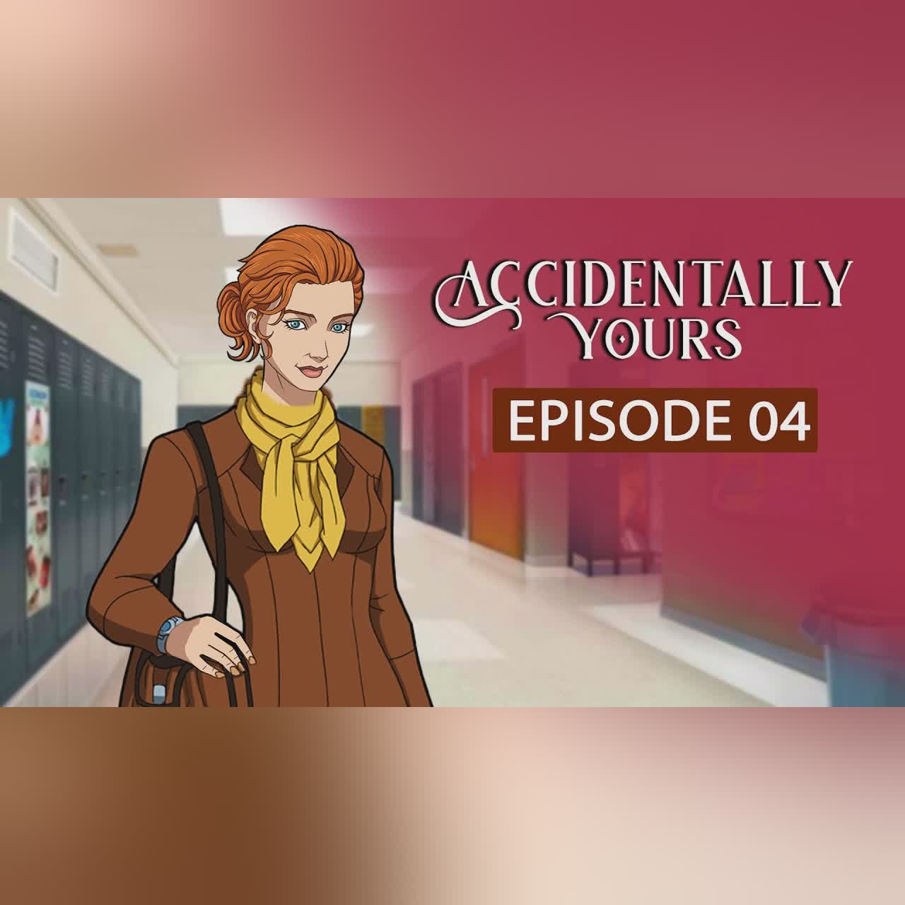 Accidentally Yours | Episode 02 - Did you ever think of me | Pocket FM