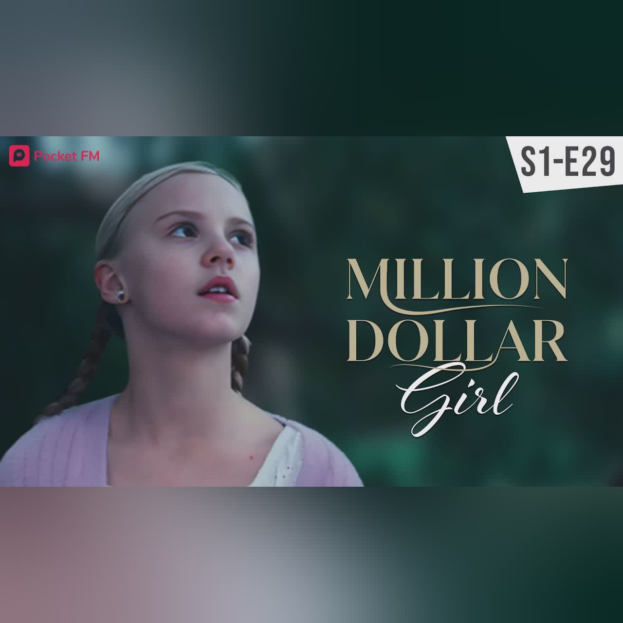 Million Dollar Girl | S1 Ep29 | Kate comes across another evil spirit