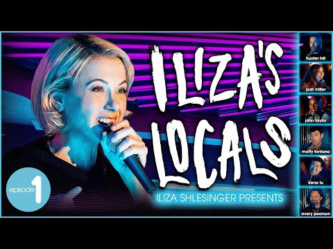 Avery Pearson | Iliza's Locals | Episode 1