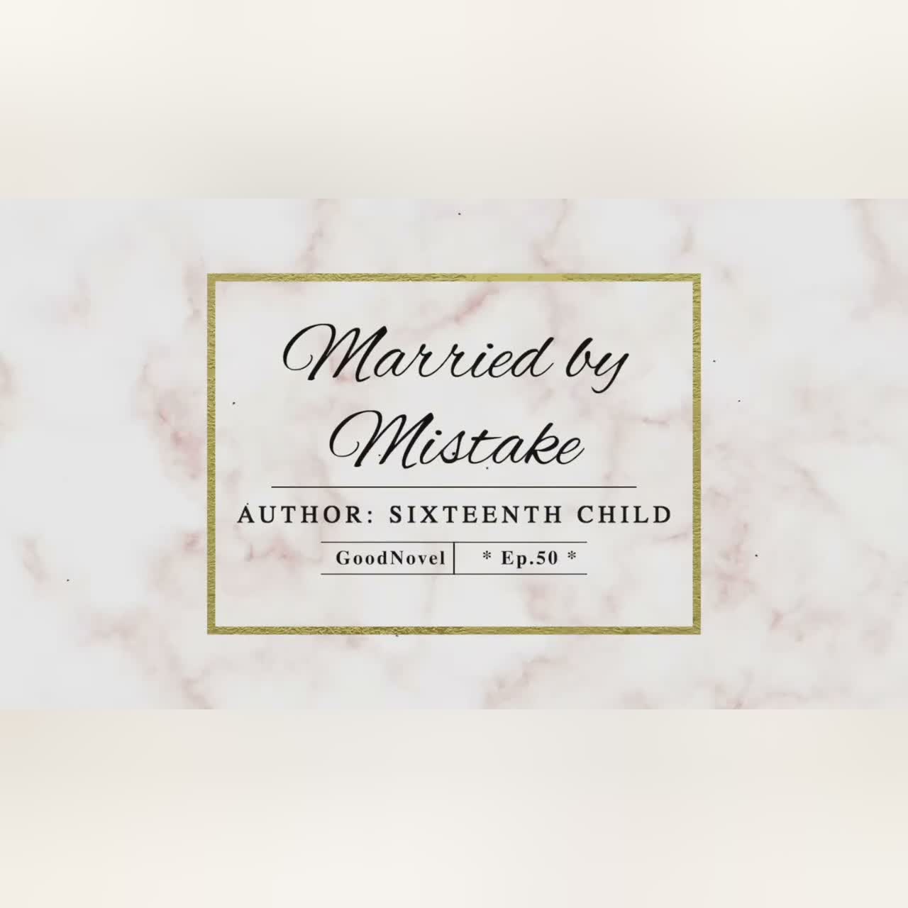 Married by Mistake :Mr. Whitman's Sinner Wife - Audiobook | Ep49~Ep51 on GoodFM