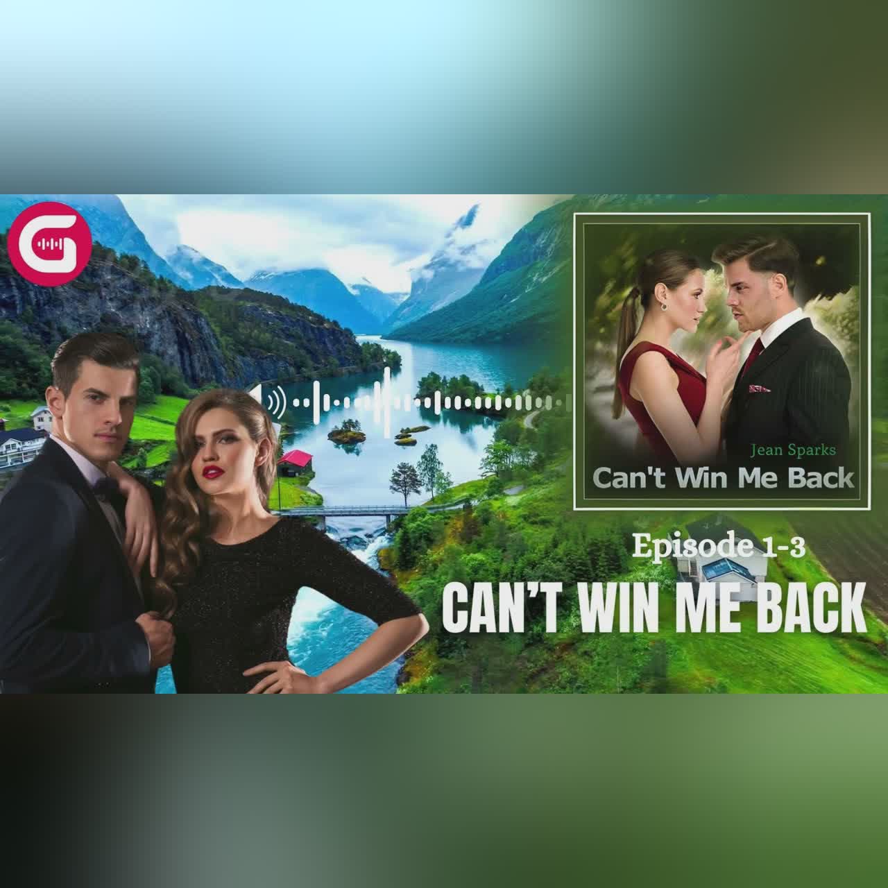 💃No Mr. It's too late! | Can't Win Me Back Chapter 1-2