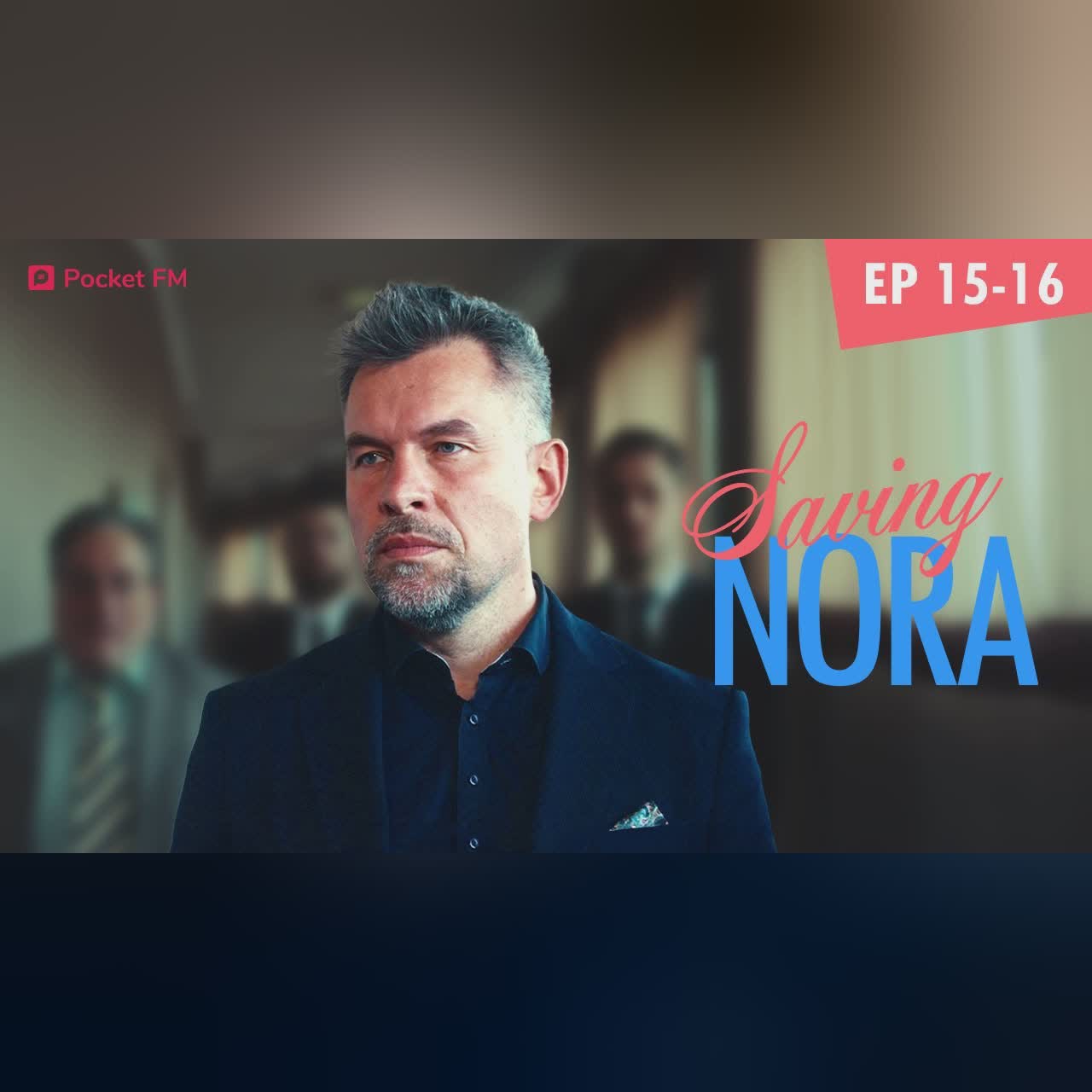 Saving Nora | Ep 8-10 | My daughter disappears in front of my eyes & I can't find her