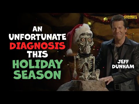 Eddie Izzard Interprets Dog Language