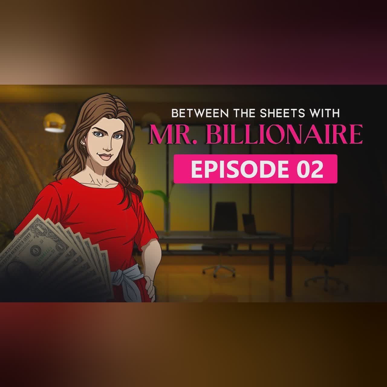 Between the Sheets with Mr Billionaire | Episode 02 - The Obscure Night | Pocket FM