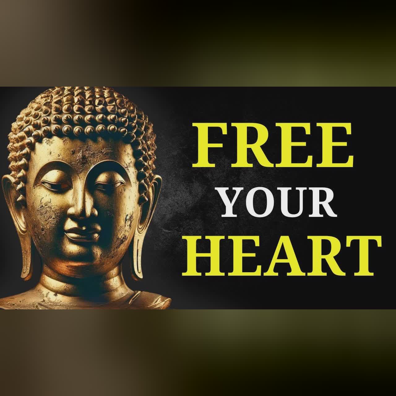(NO ADS) Fall Asleep to the Best Buddhist Teachings to Let Go of Attachment