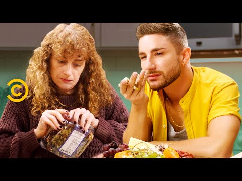 Pu**y-Stunting on Some Cheesy Fries (feat. Jo Firestone) - Fixed