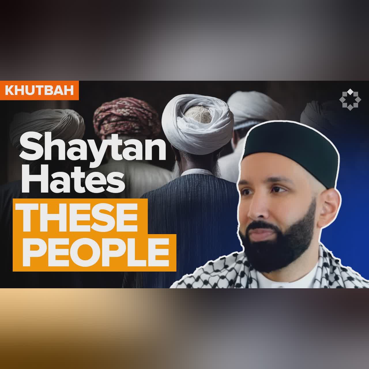Better Than 1,000 Worshippers | Khutbah by Dr. Omar Suleiman