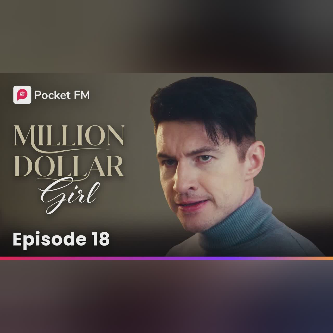 Million Dollar Girl | S1 Ep18 | Kate gets bullied by teachers on her first day at school