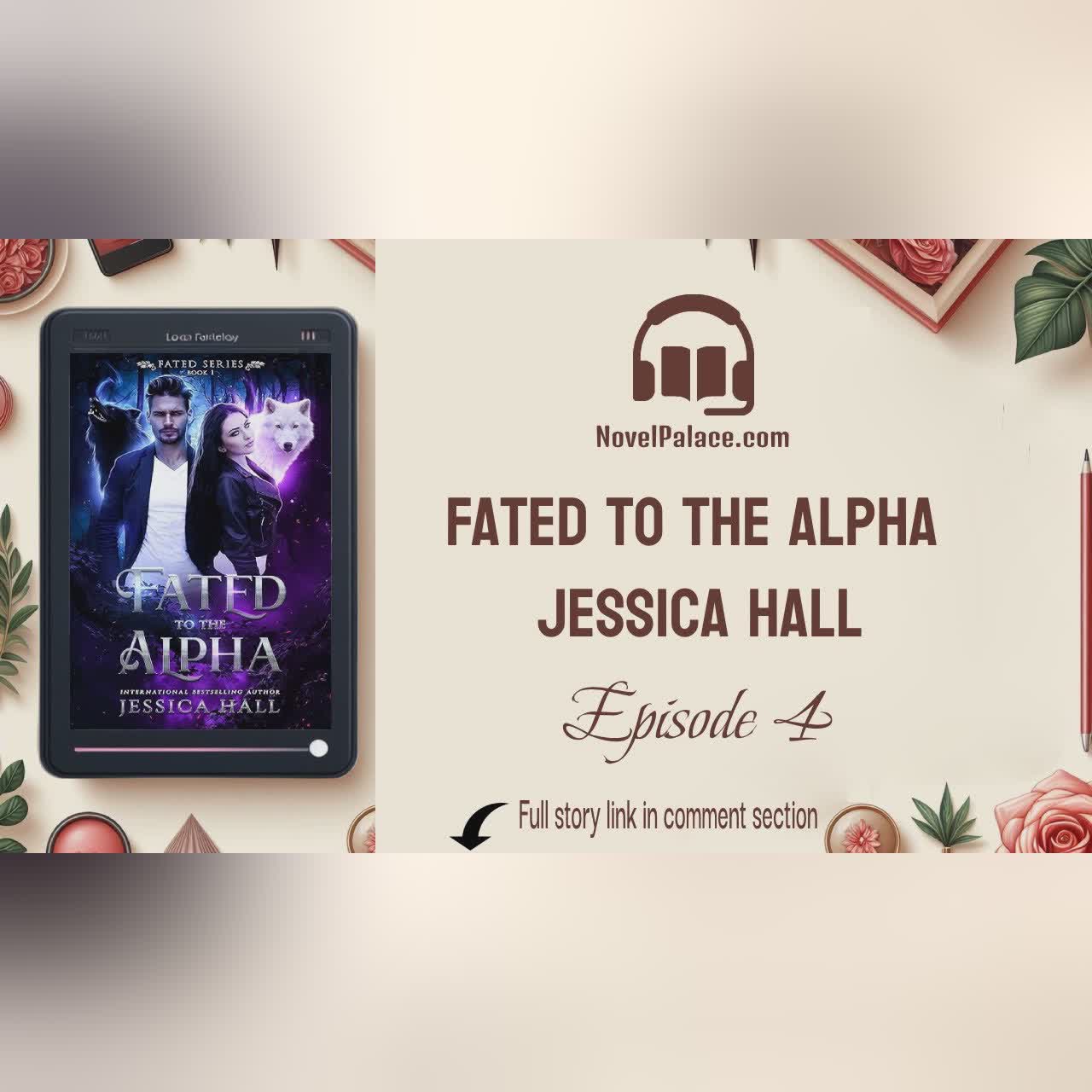 Chapter 4 - Alpha Ezra and Katya | Audiobook Free