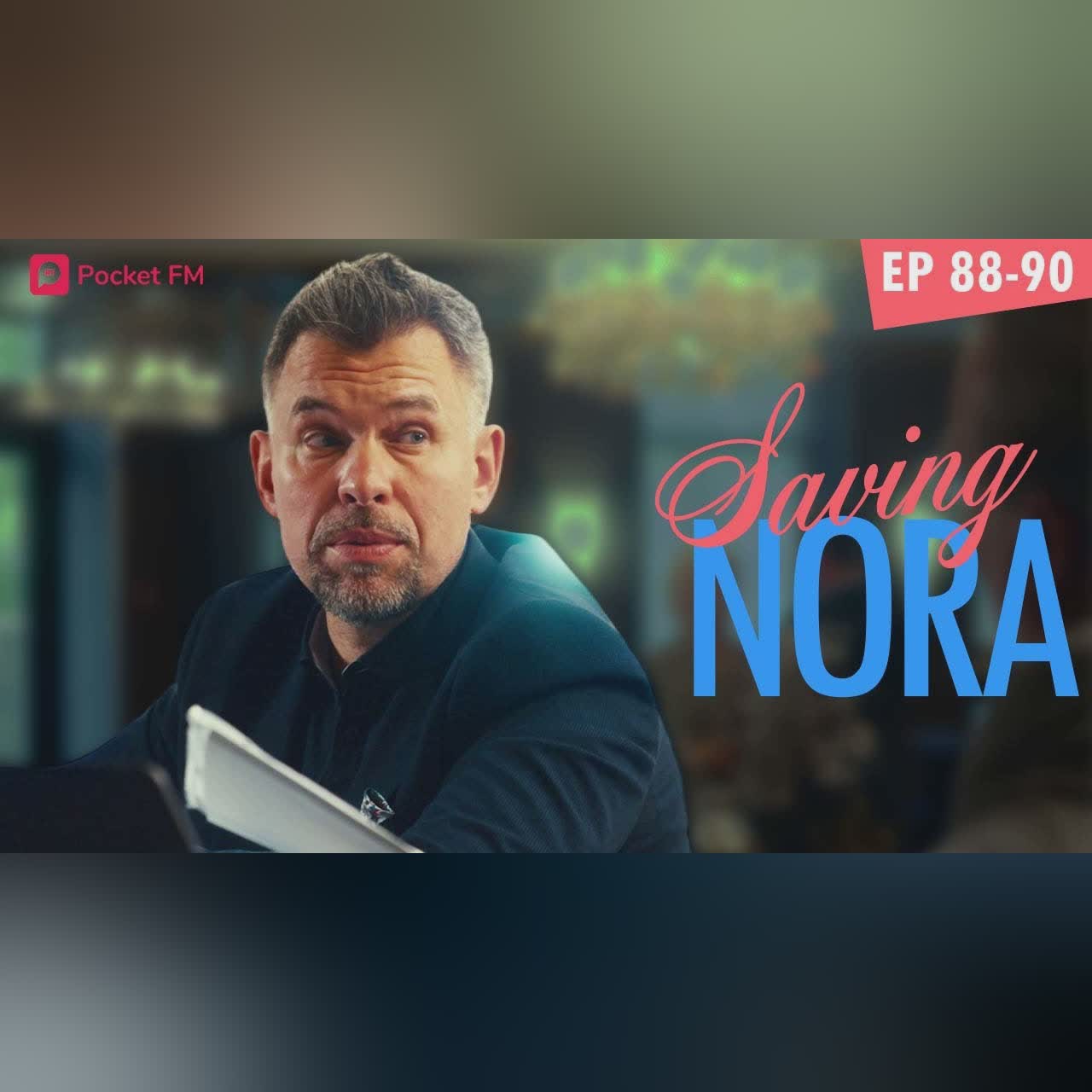 Saving Nora | Ep 88-90 | My boyfriend wants me to be a mother to his son