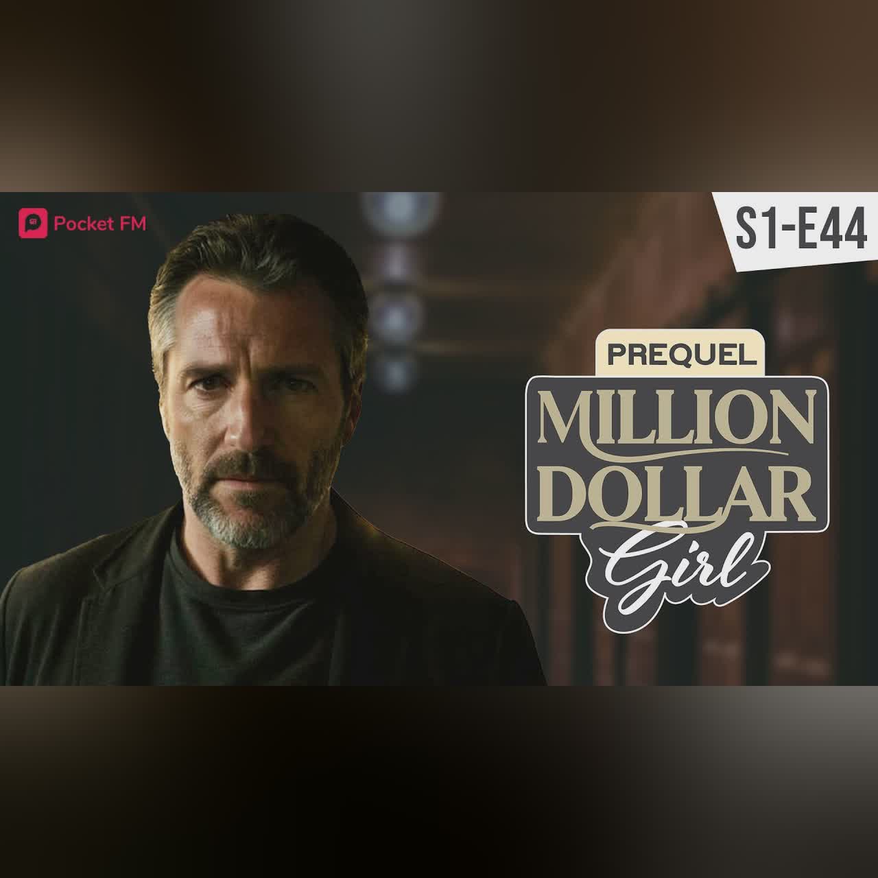 Million Dollar Girl | S1 Ep44 | Evil Men - Following Karolina everywhere