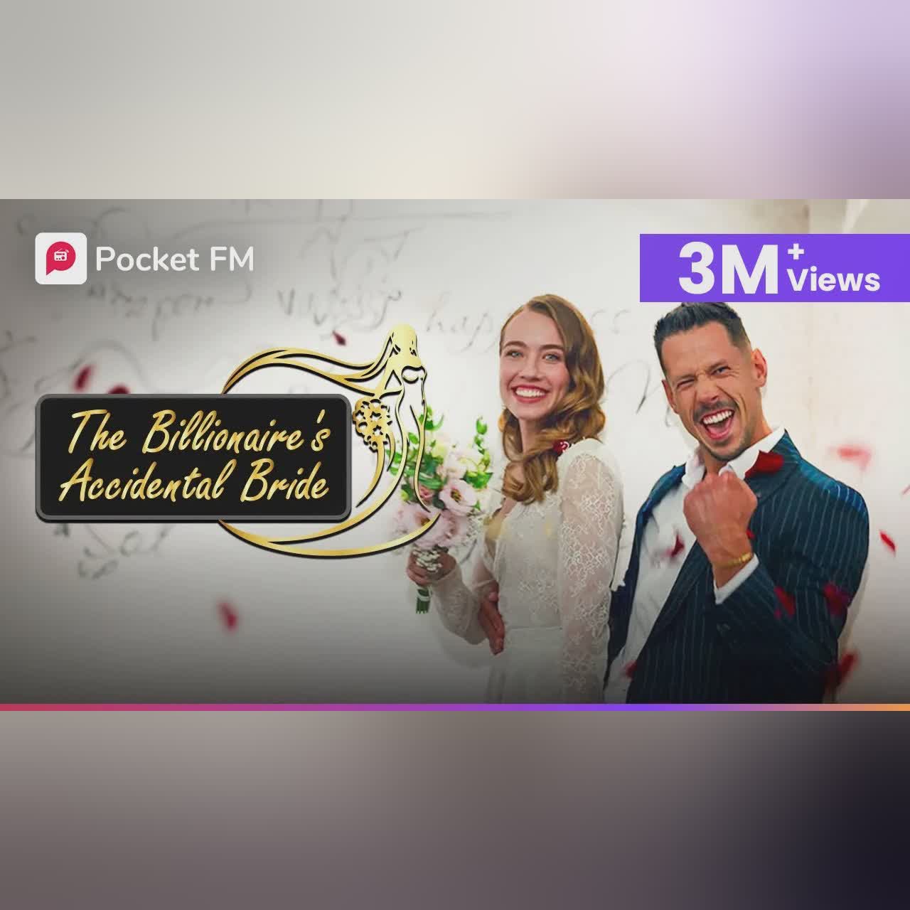 The Billionaire's Accidental Bride | Ep 7-8 | Everyone blames me for my boyfriend's crimes