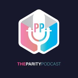 Parity Podcast Official Trailer