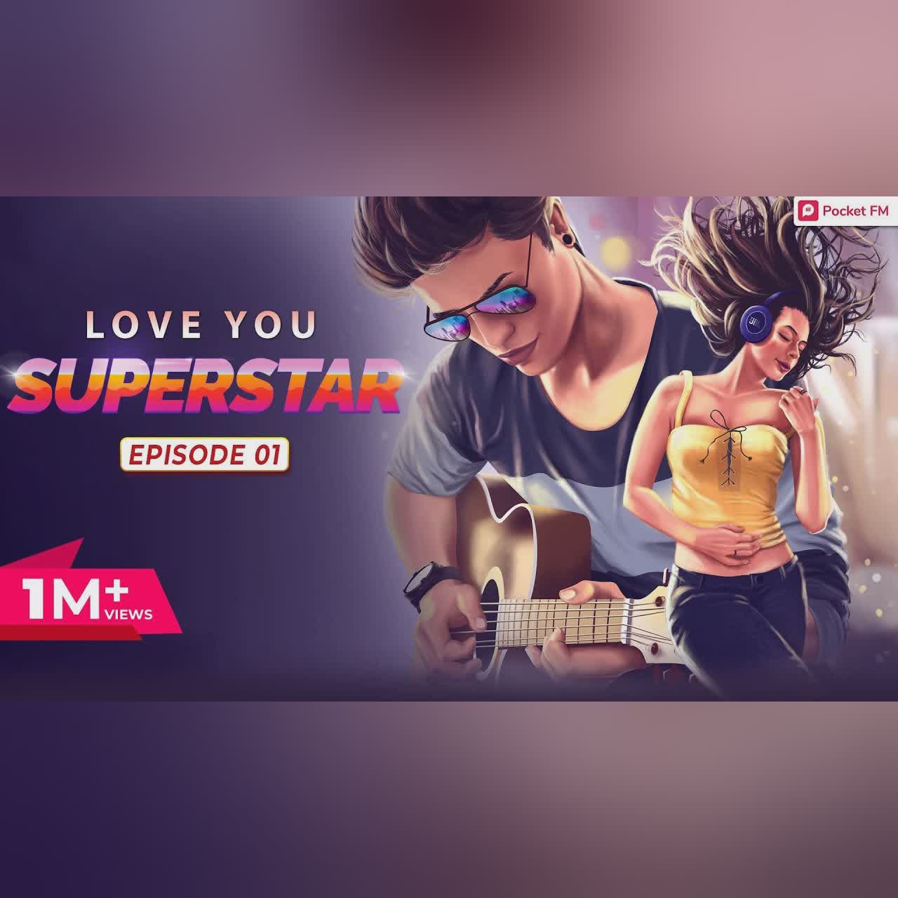 Love You Superstar | Ep 05 | सामना | Cute & Funny Love Triangle Story