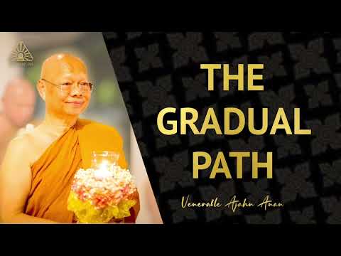 Friday Q&A | Ajahn Anan | 19 May 2023
