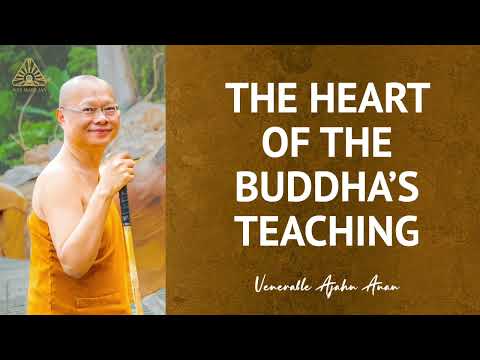 Developing the Mind to Purity | Online Retreat Mar 2023 | Day-2 Morning