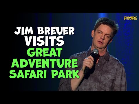 Jim Breuer's Take on Parenting