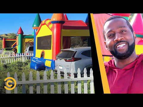 Guy Who Can't Stop Pranking (ft. DeStorm) - Addiction Busters