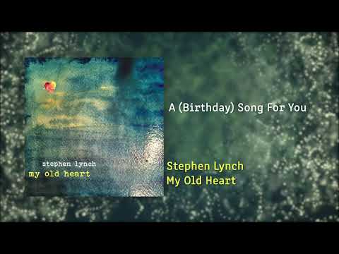 Denial | Stephen Lynch | My Old Heart