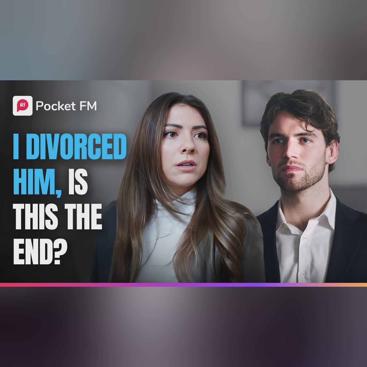 He chose her over me and I divorced him, Is this the end? | First Love Never Dies