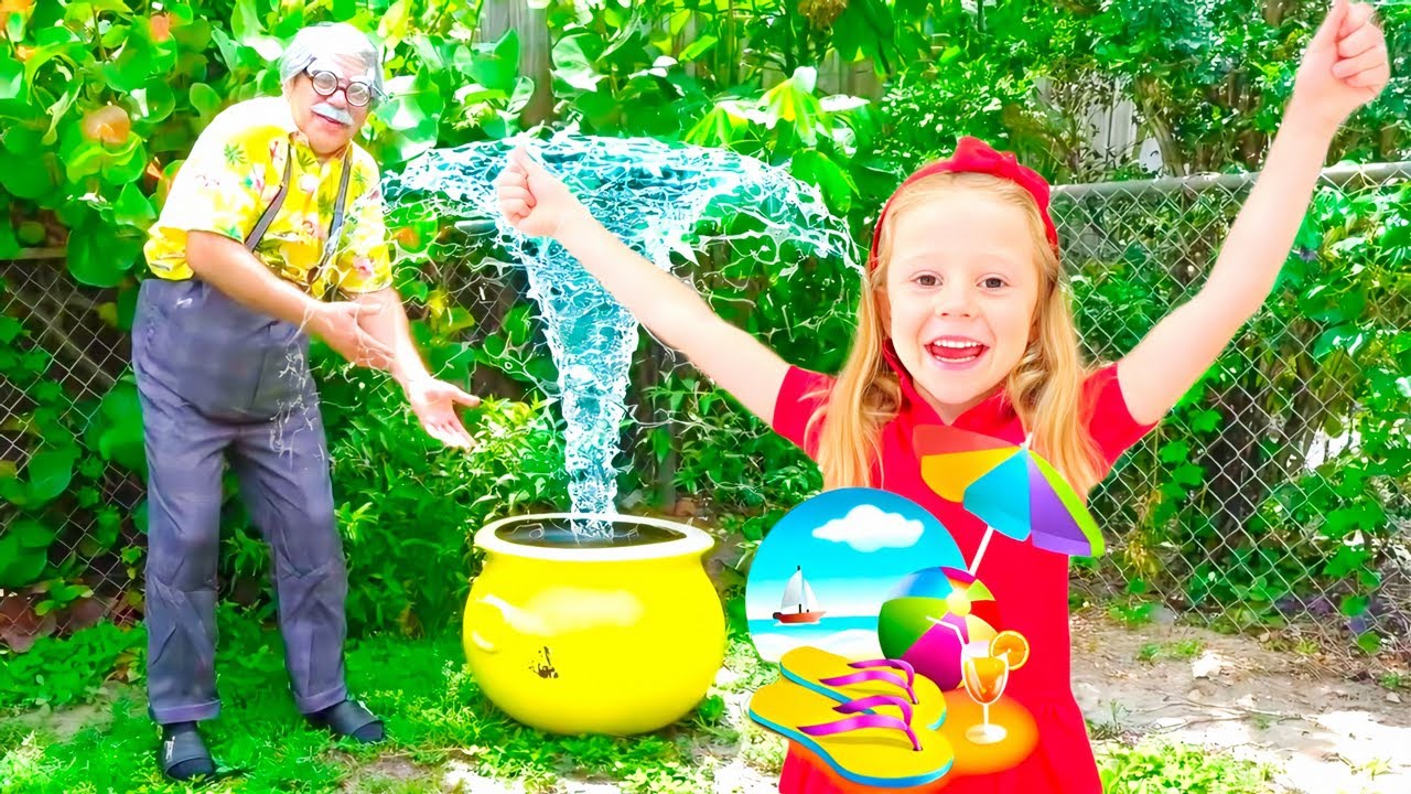 Stacy bought new dolls in the toy store