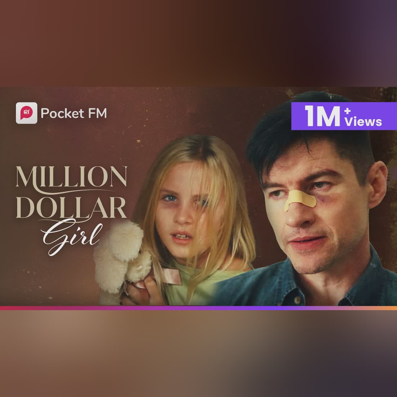 My Family blamed me for destroying them, but it's not my Mistake! | Million Dollar Girl | Pocket FM