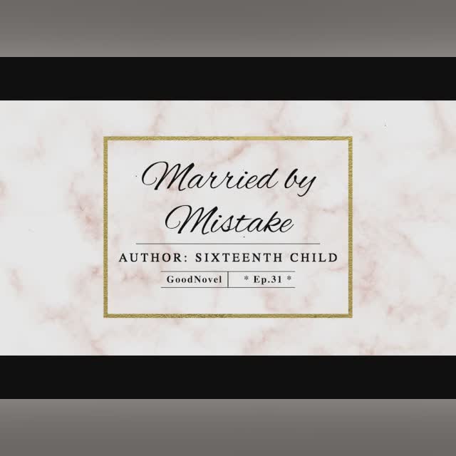Married by Mistake :Mr. Whitman's Sinner Wife - Audiobook | Ep31~Ep33 on GoodFM