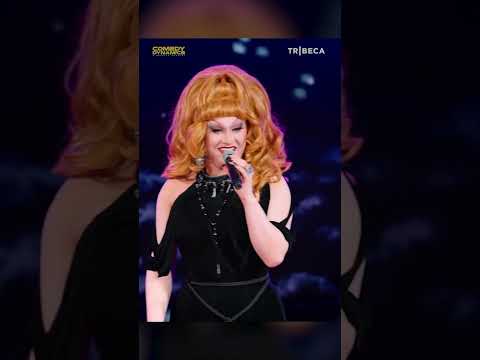 Jinkx Monsoon - Disney is Responsible for...