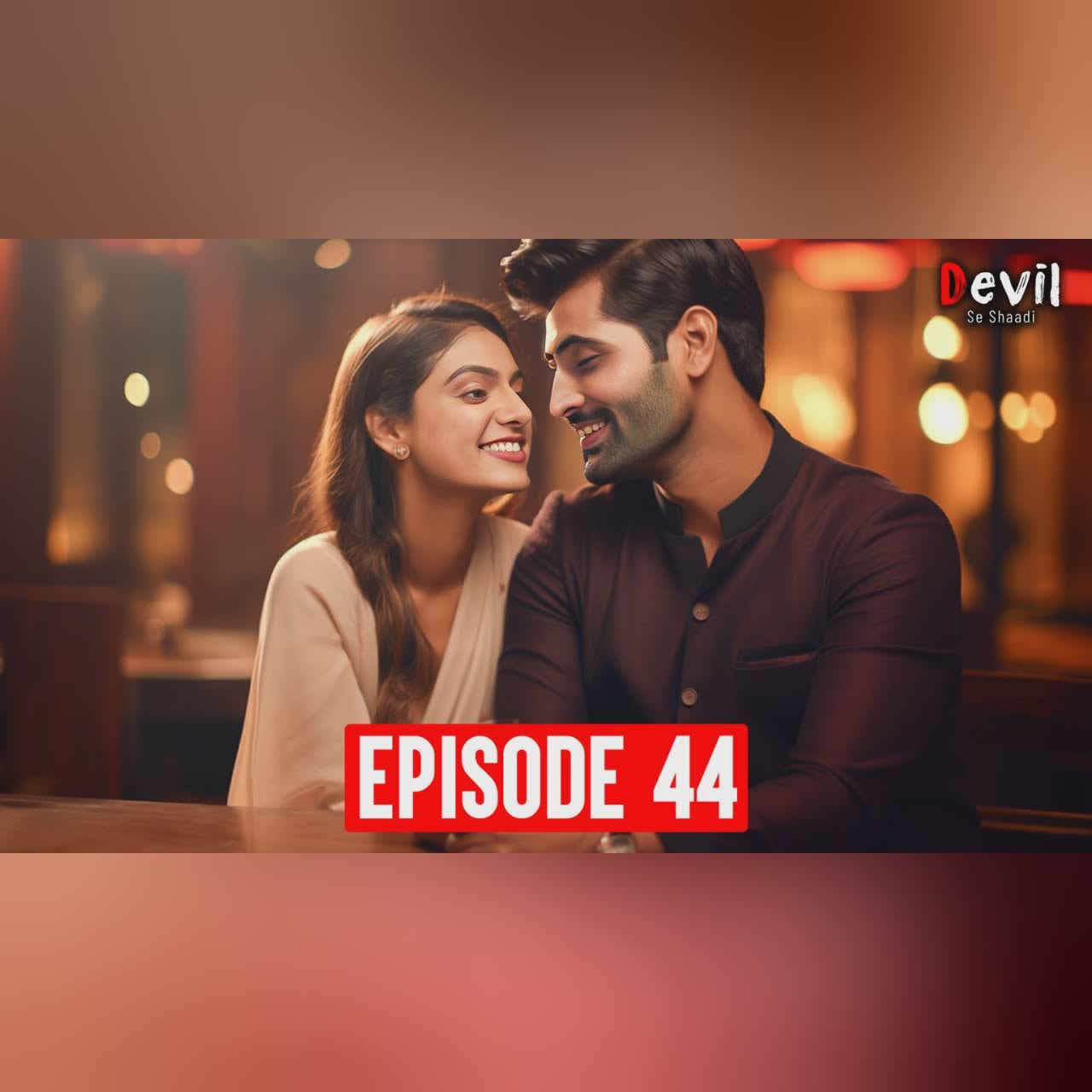 Devil Se Shaadi Episode 43 | क्या Devil Rajveer अपनी पत्नी Ishqi की रक्षा कर पाएगा? | Pocket FM