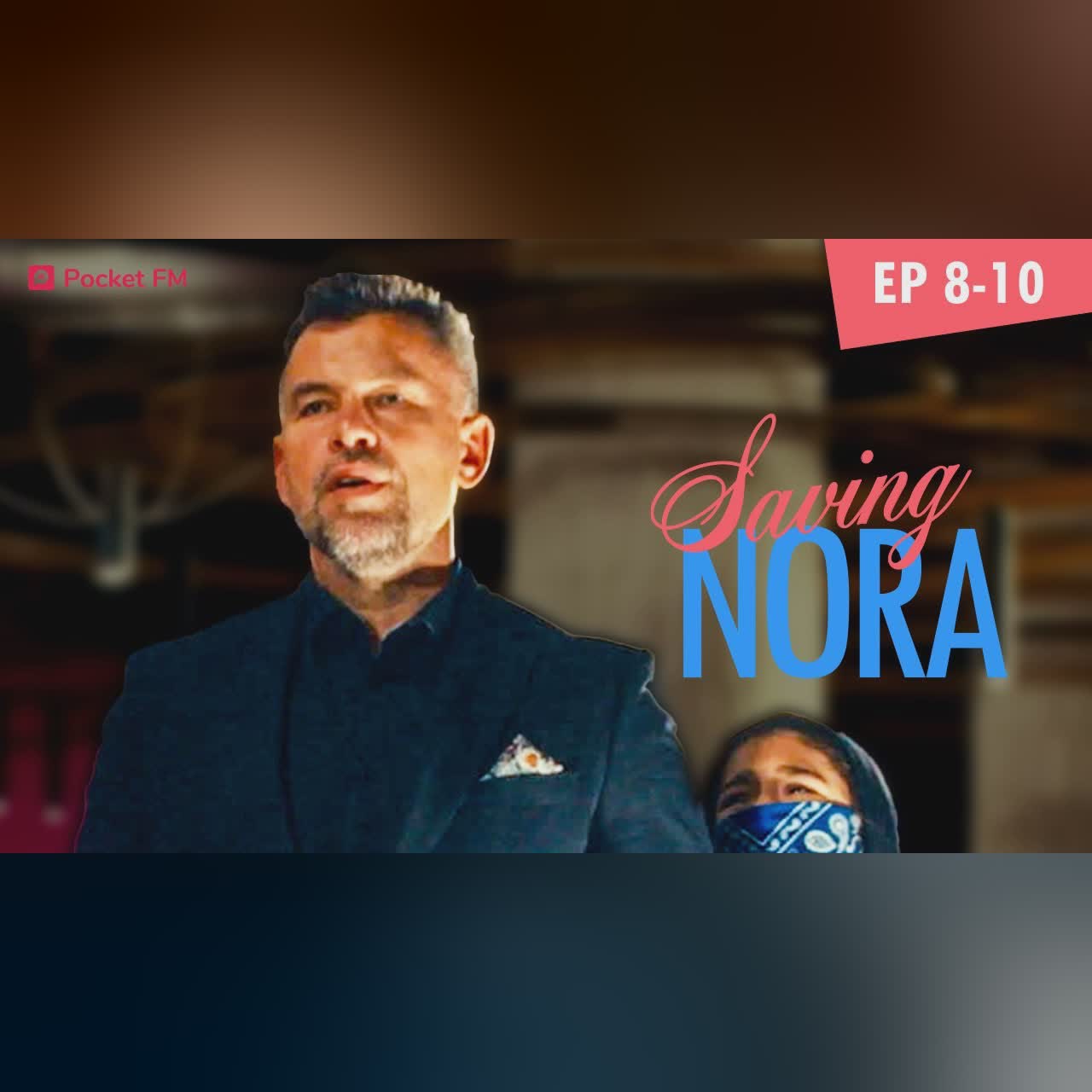 Saving Nora | Ep 15-16 | My father wants to snatch my company