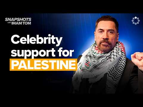 Does Protesting Work? | Imam Tom Live with Abdullah Akl