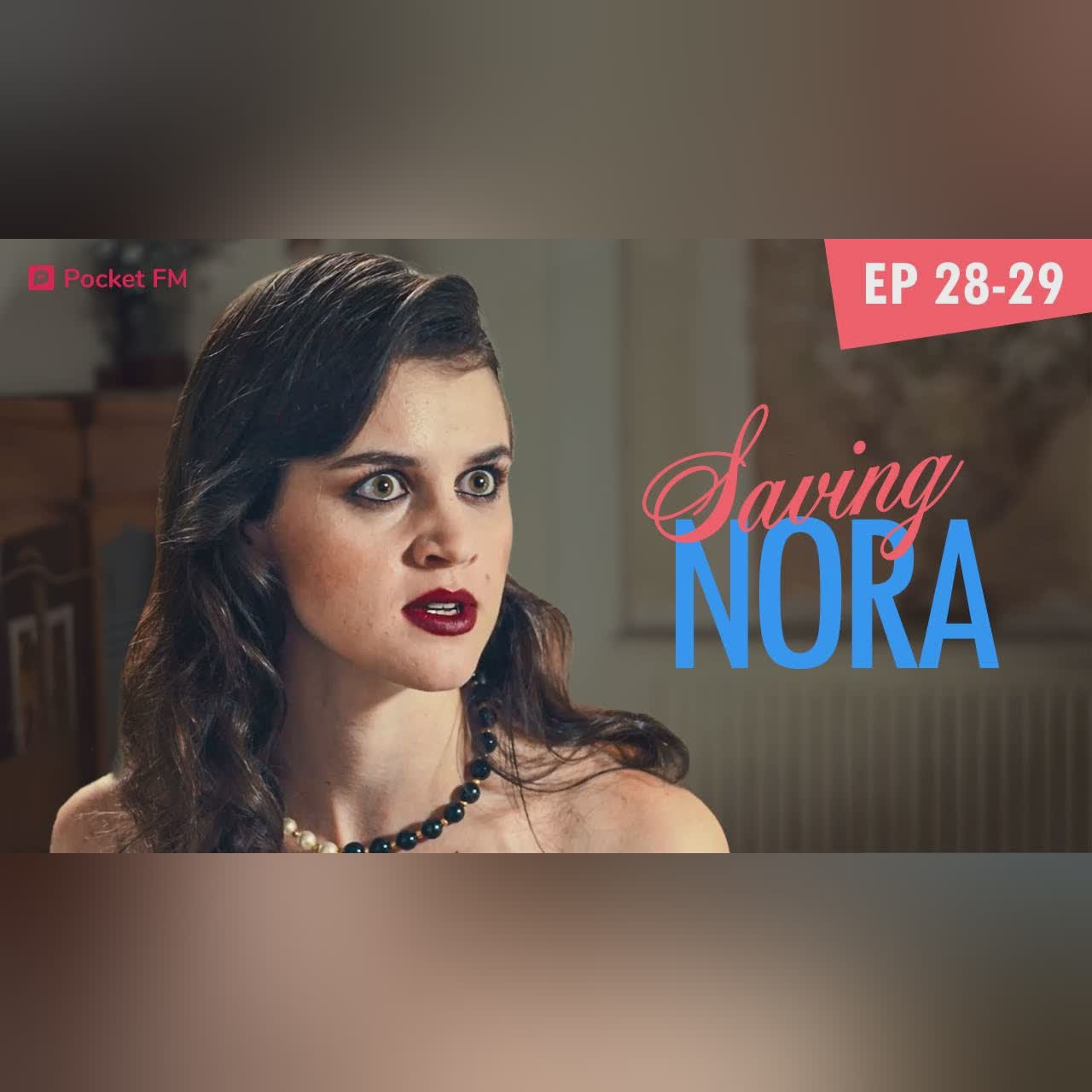 Saving Nora | Ep 28-29 | My father is hiding my son from me