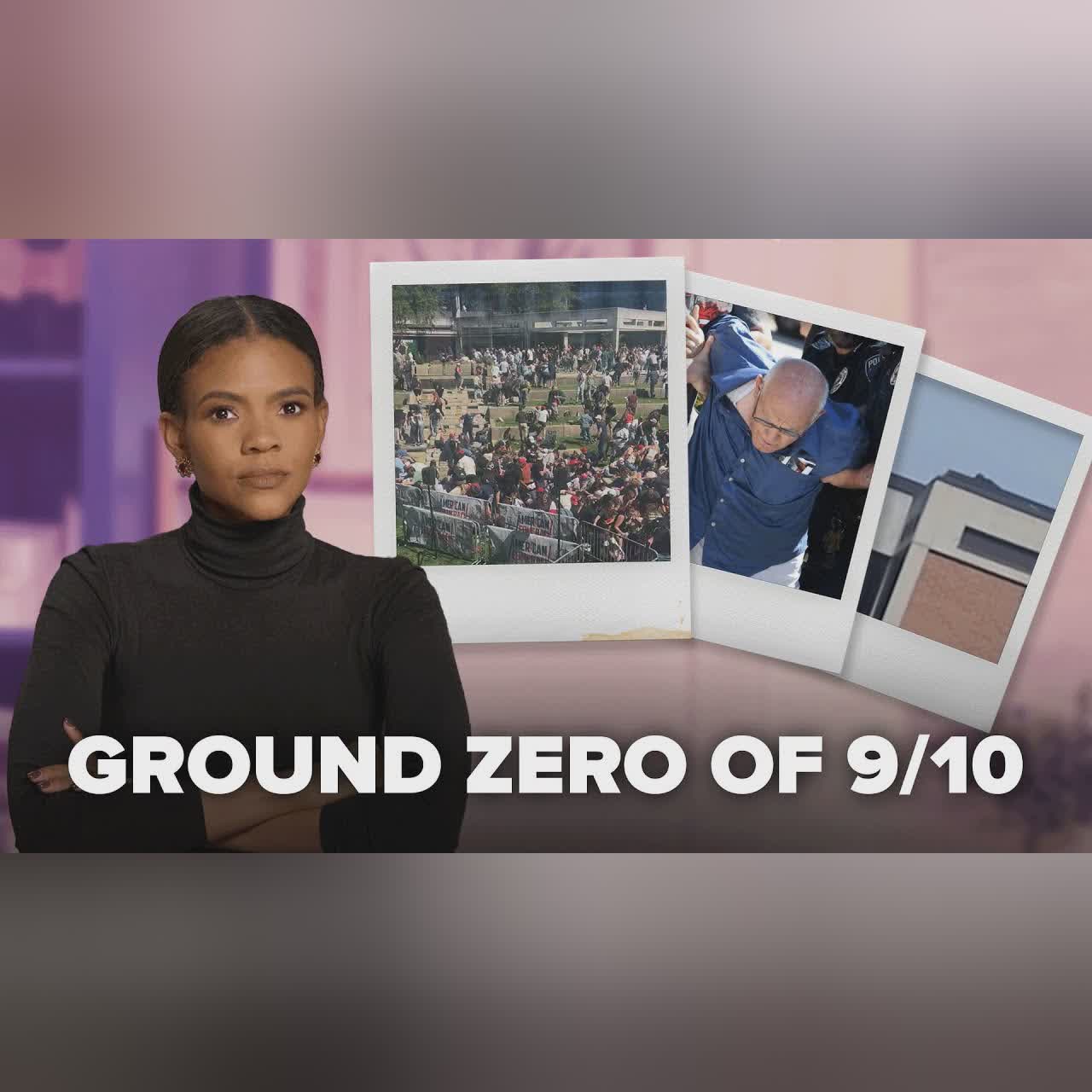 Bearing False Witness: Who Made The Charlie Kirk Videos Go Viral? | Candace Ep 241