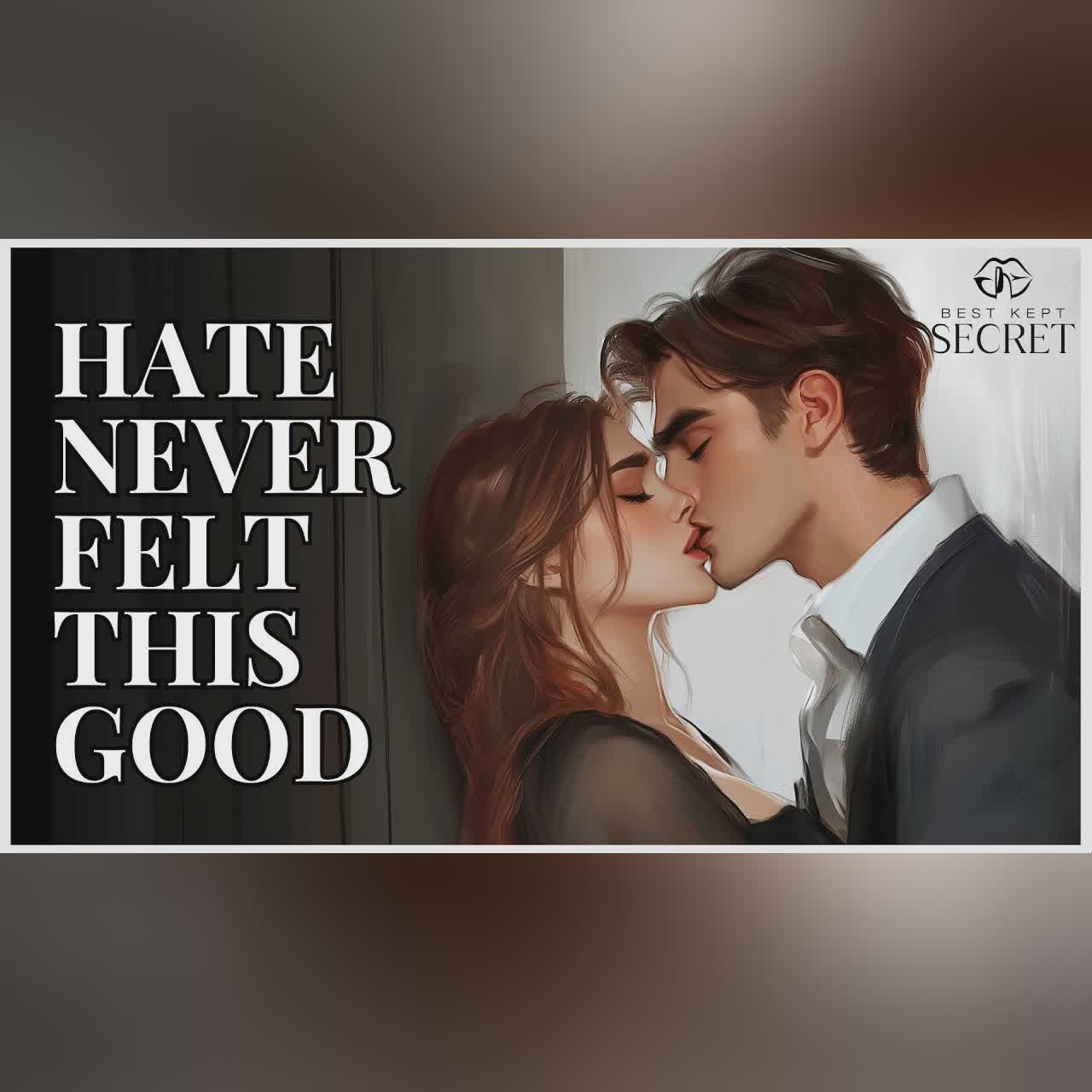 You hate him. But when he whispers in your ear you can't help but want him 🔥 BOYFRIEND ASMR AUDIO
