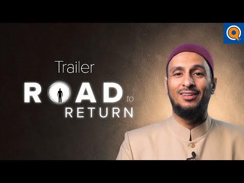 Ep. 11: Mastering Self-Control | Road to Return