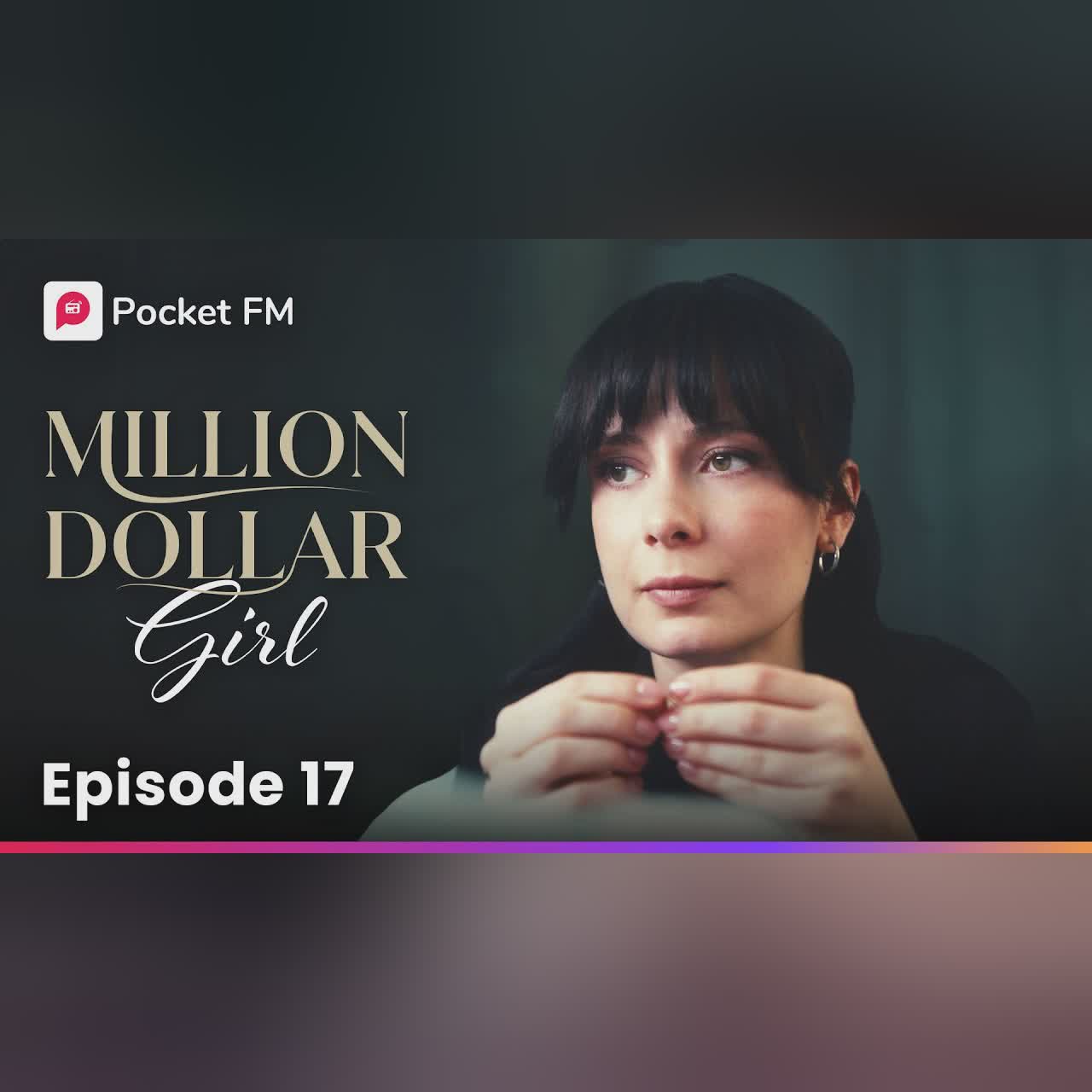Million Dollar Girl | S1 Ep17 | Conman gets outsmarted by a brave little girl