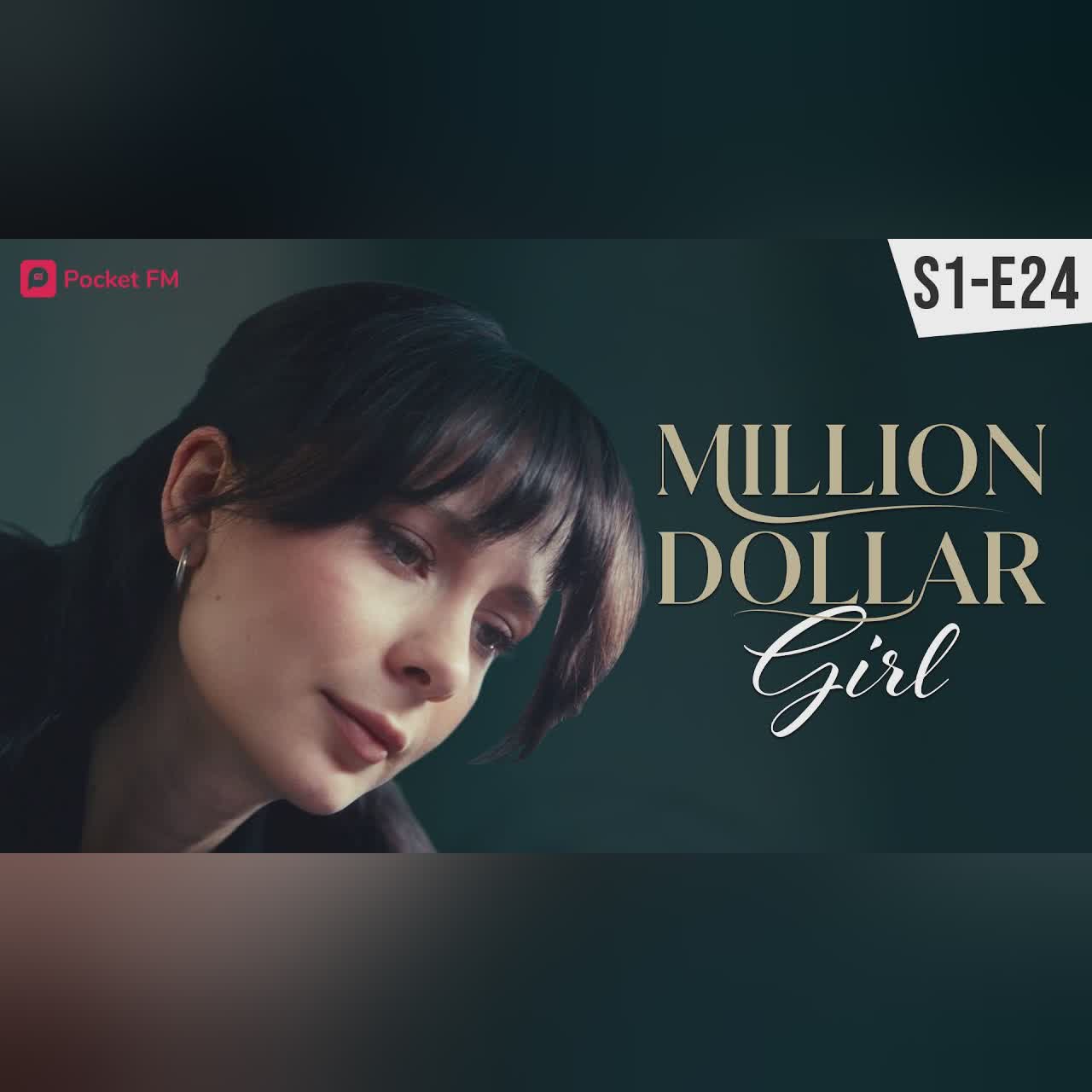Million Dollar Girl | S1 Ep24 | Carol comes back to Kate