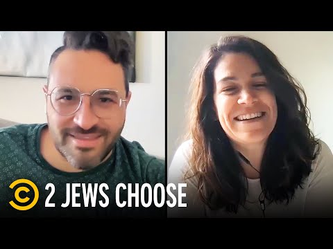Are Beer and TikTok Jewish or Goyish? Rachel Antonoff & Eliot Glazer Decide