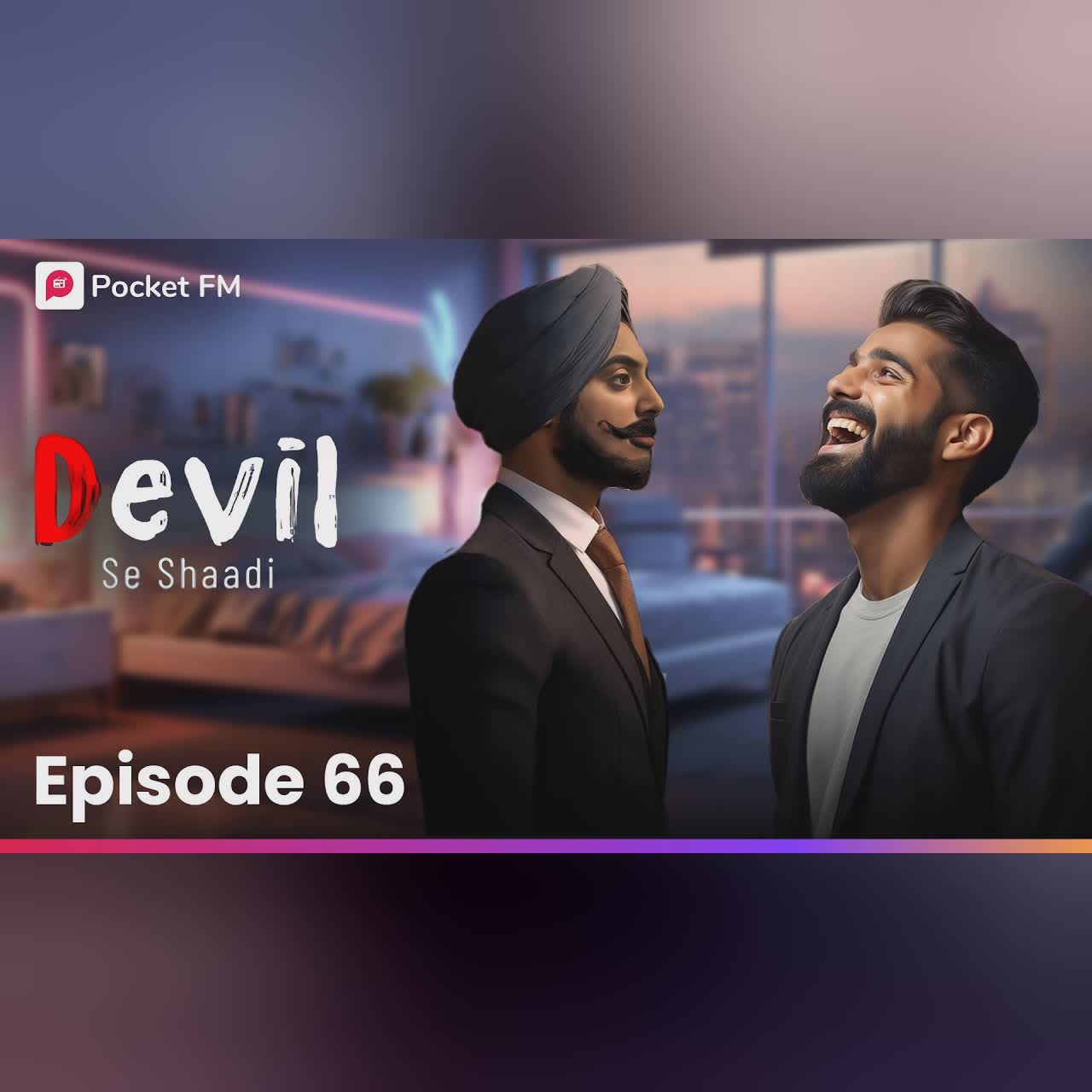 Devil Se Shaadi | Episode 66 | Ishqi ने लिया लड़के का रूप