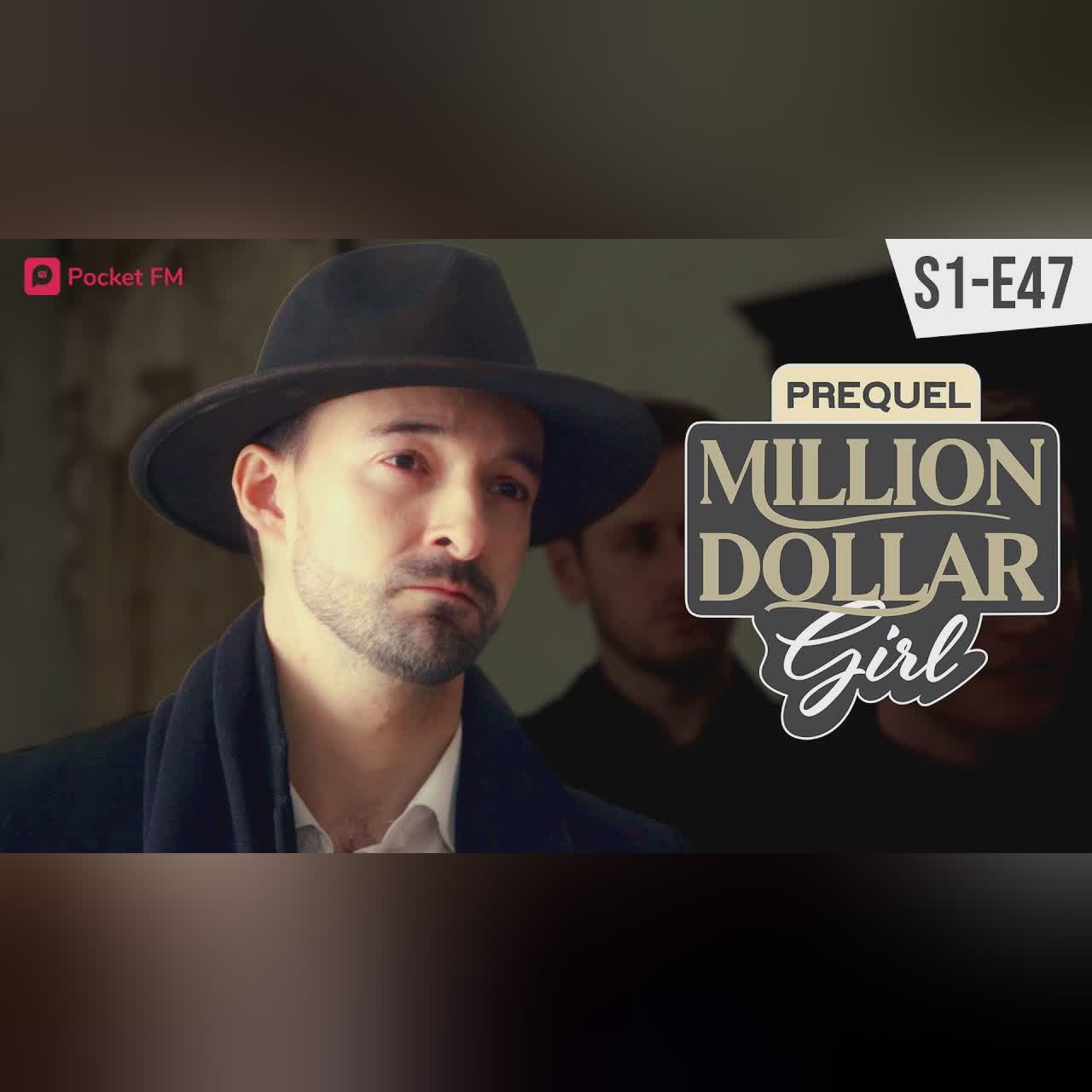 Million Dollar Girl | S1 Ep47 | Will Karolina use her powers to commit a crime?