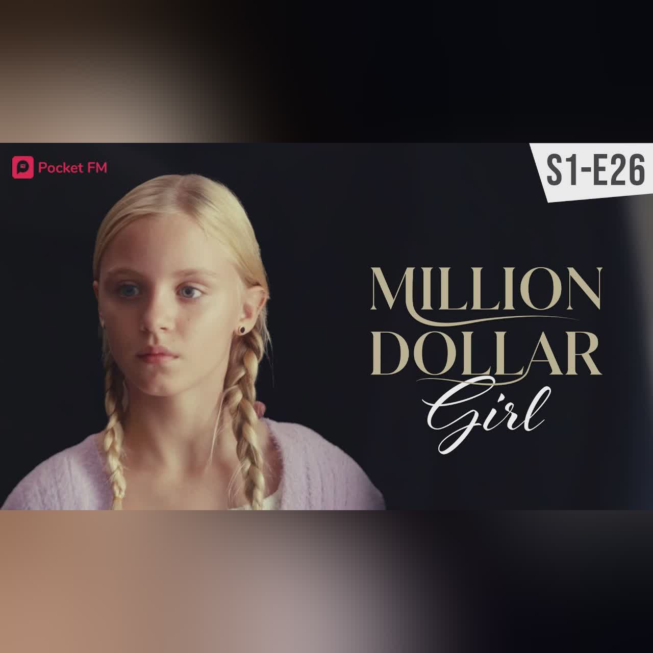 Million Dollar Girl | S1 Ep26 | Mr. Parker passes away in peace with Kate by his side