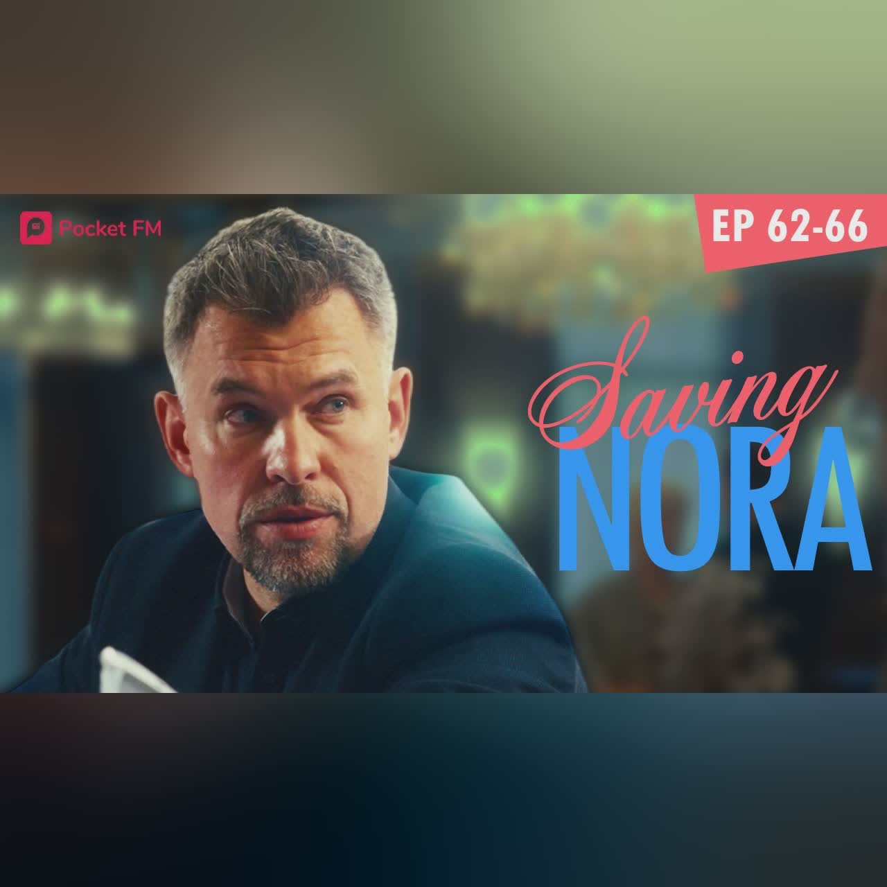Saving Nora | Ep 62-66 | Is my boyfriend suspicious about my motives?