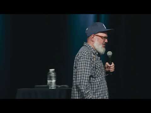 Racism in America - Mo Mandel: Negative Reinforcement
