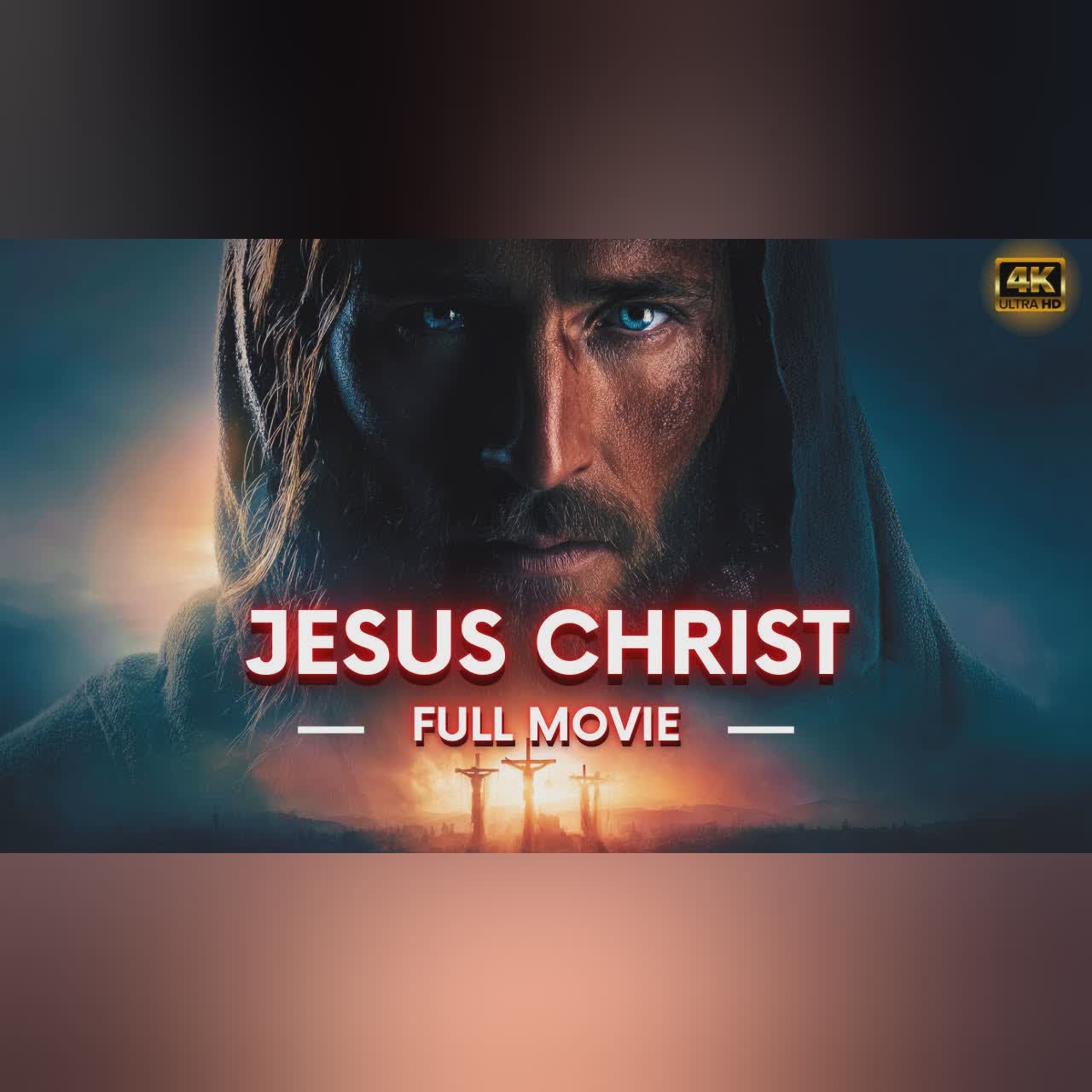 The Complete Story of Jesus | Bible Movie in English