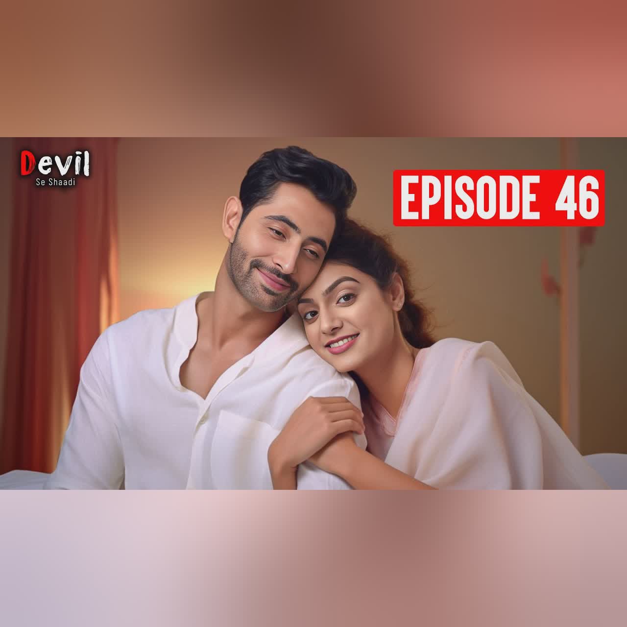 Devil Se Shaadi Episode 46 | Rajveer और Ishqi की जिंदगी में कौनसी नई चुनौतियां आएंगी? | Pocket FM