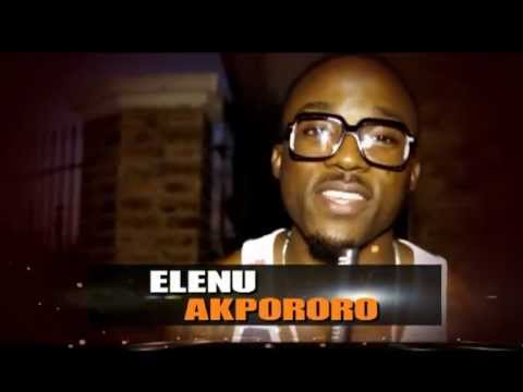 FUNNYBONE // AY LIVE PORT HARCOURT // HE KILLED IT!