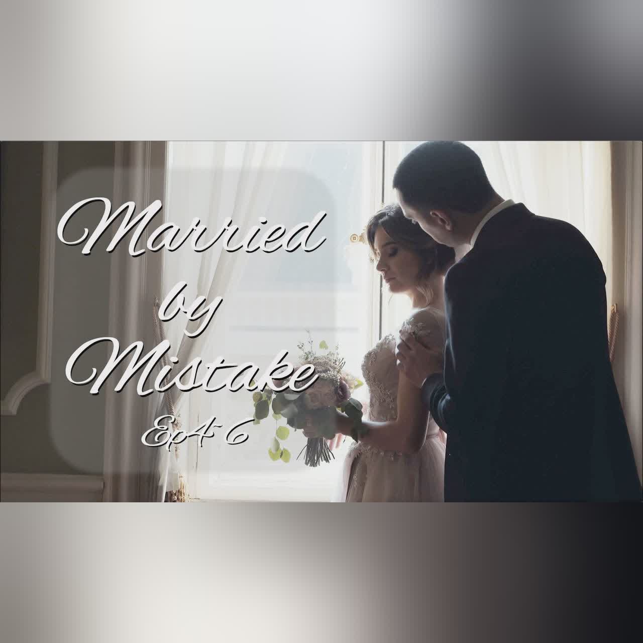 Married by Mistake :Mr. Whitman's Sinner Wife - Audiobook | Ep04~Ep06 on GoodFM