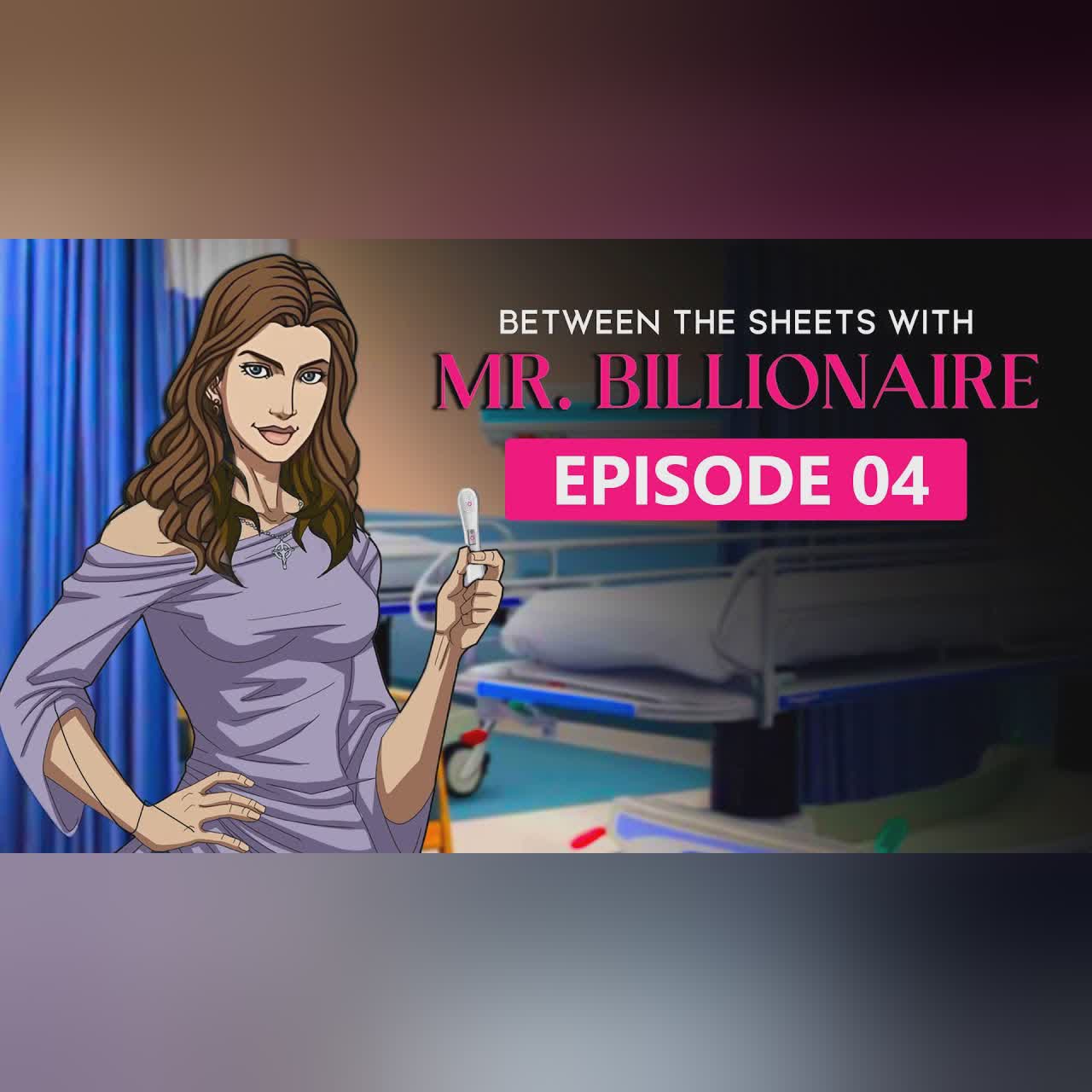 Between the Sheets with Mr Billionaire | Episode 05 - Unexpected | Pocket FM
