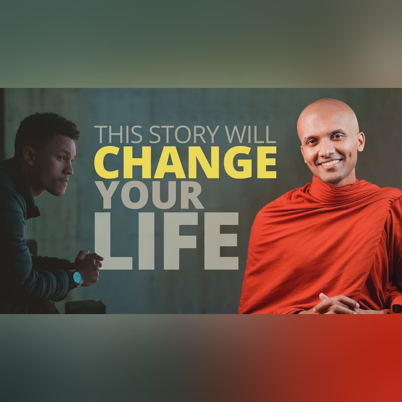 This Story Will Change Your Life | Buddha's Teachings